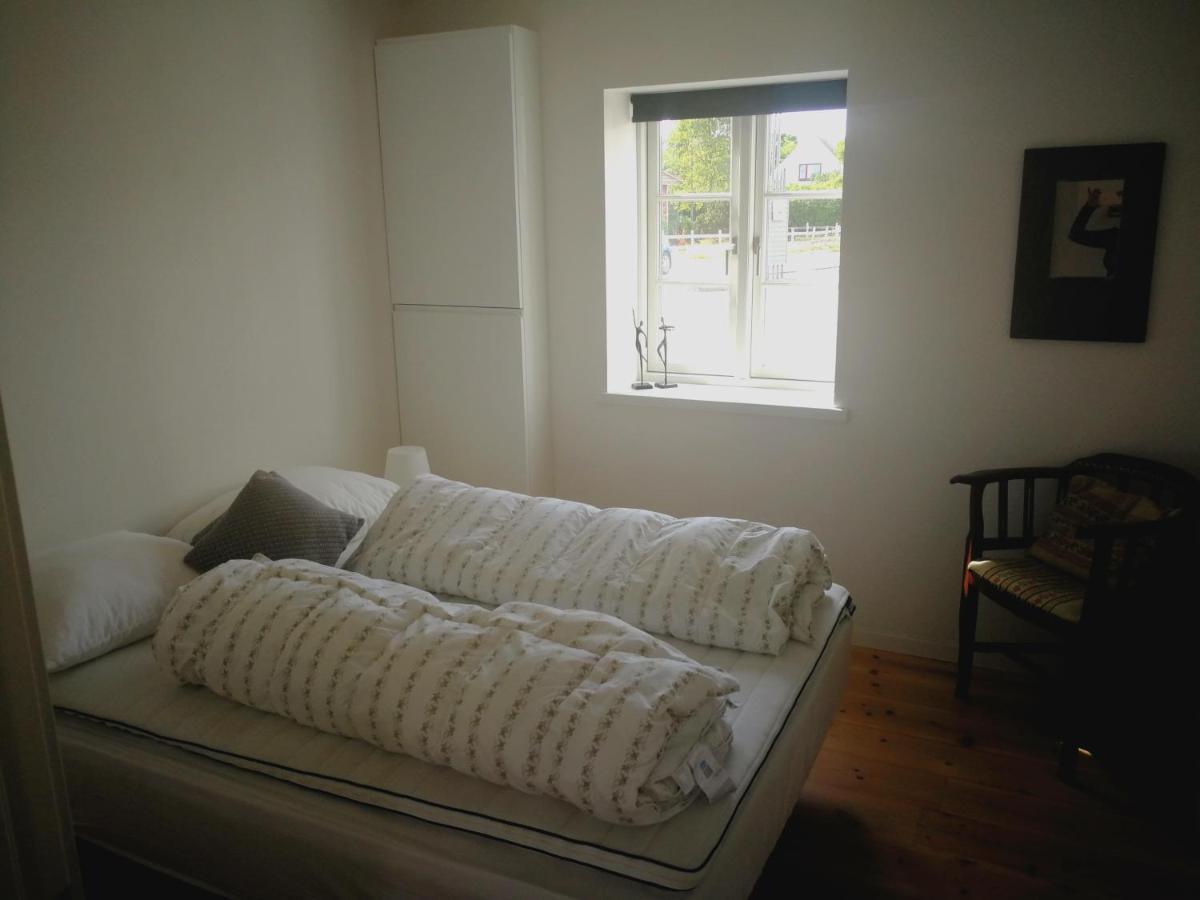 Bonnerup Strand Otel Dış mekan fotoğraf