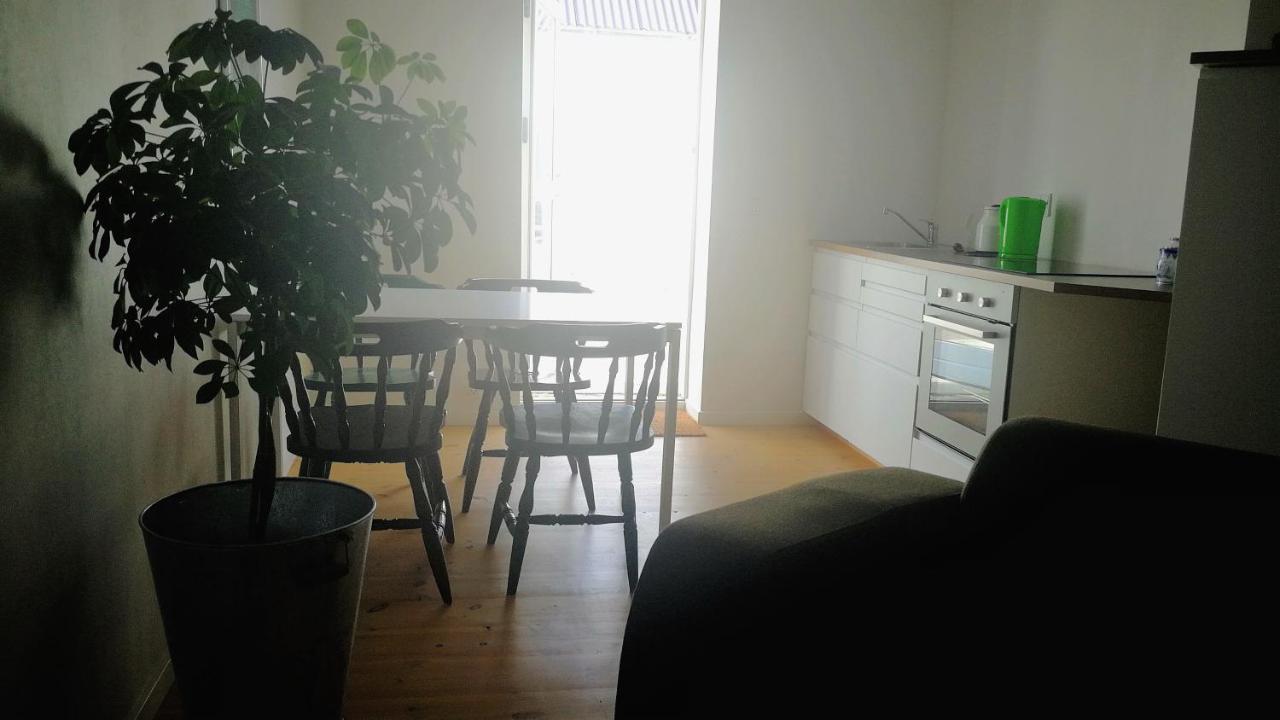 Bonnerup Strand Otel Dış mekan fotoğraf