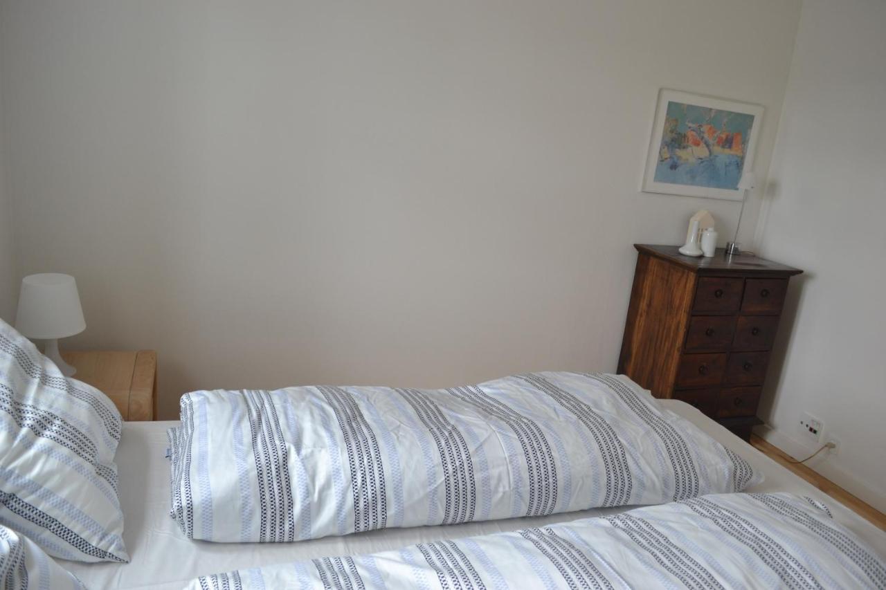 Bonnerup Strand Otel Dış mekan fotoğraf