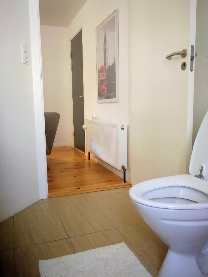 Bonnerup Strand Otel Dış mekan fotoğraf