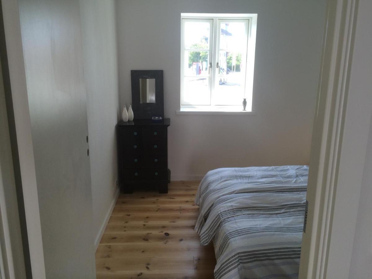 Bonnerup Strand Otel Dış mekan fotoğraf