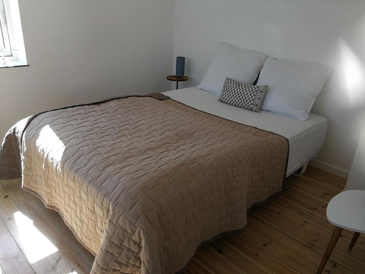 Bonnerup Strand Otel Dış mekan fotoğraf