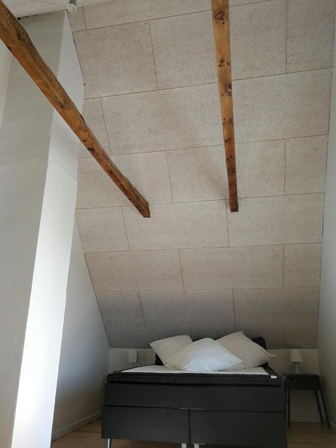 Bonnerup Strand Otel Dış mekan fotoğraf