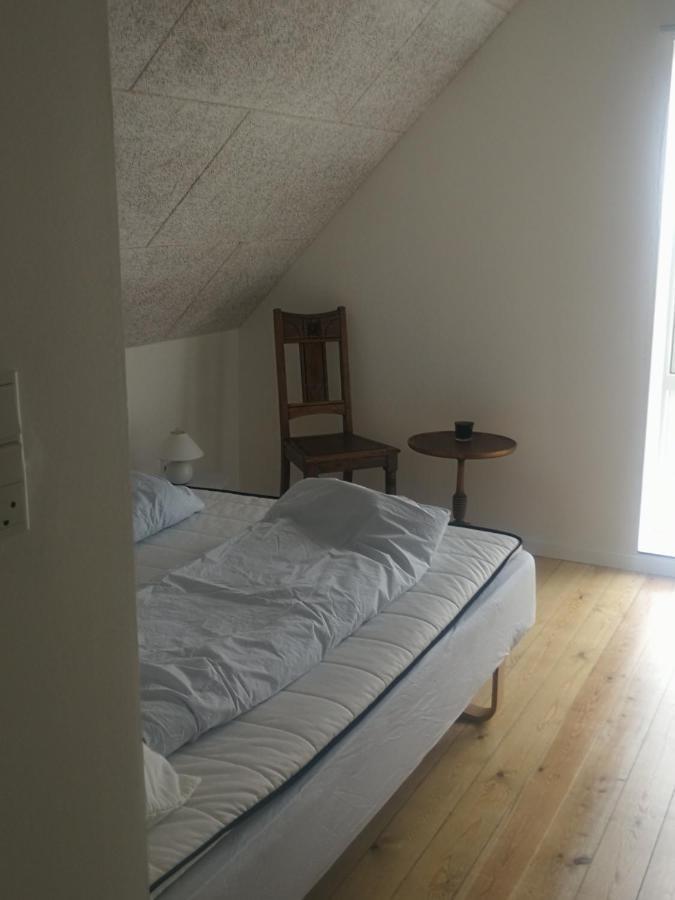 Bonnerup Strand Otel Dış mekan fotoğraf