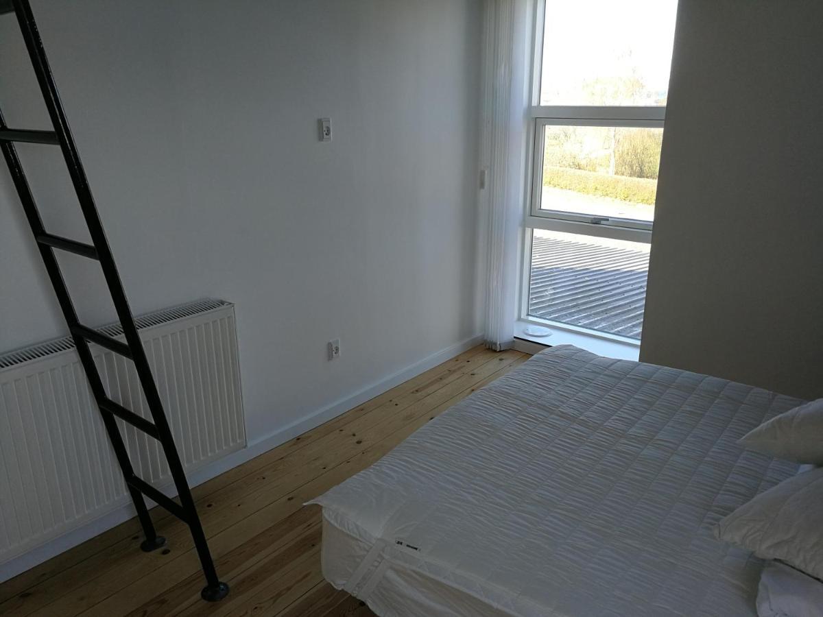 Bonnerup Strand Otel Dış mekan fotoğraf
