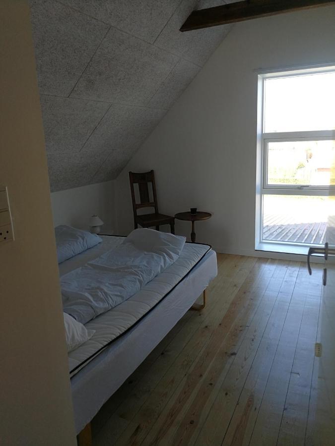 Bonnerup Strand Otel Dış mekan fotoğraf