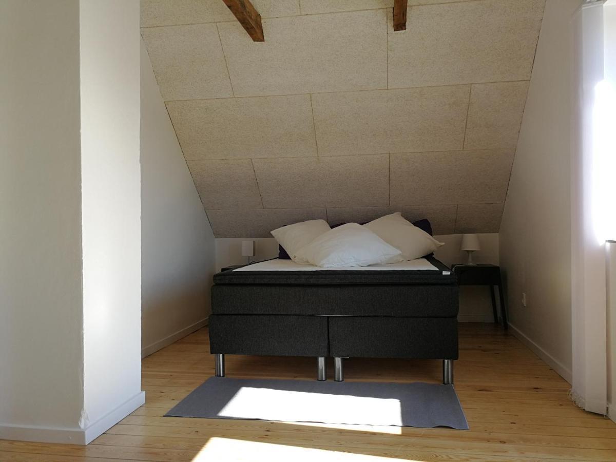 Bonnerup Strand Otel Dış mekan fotoğraf