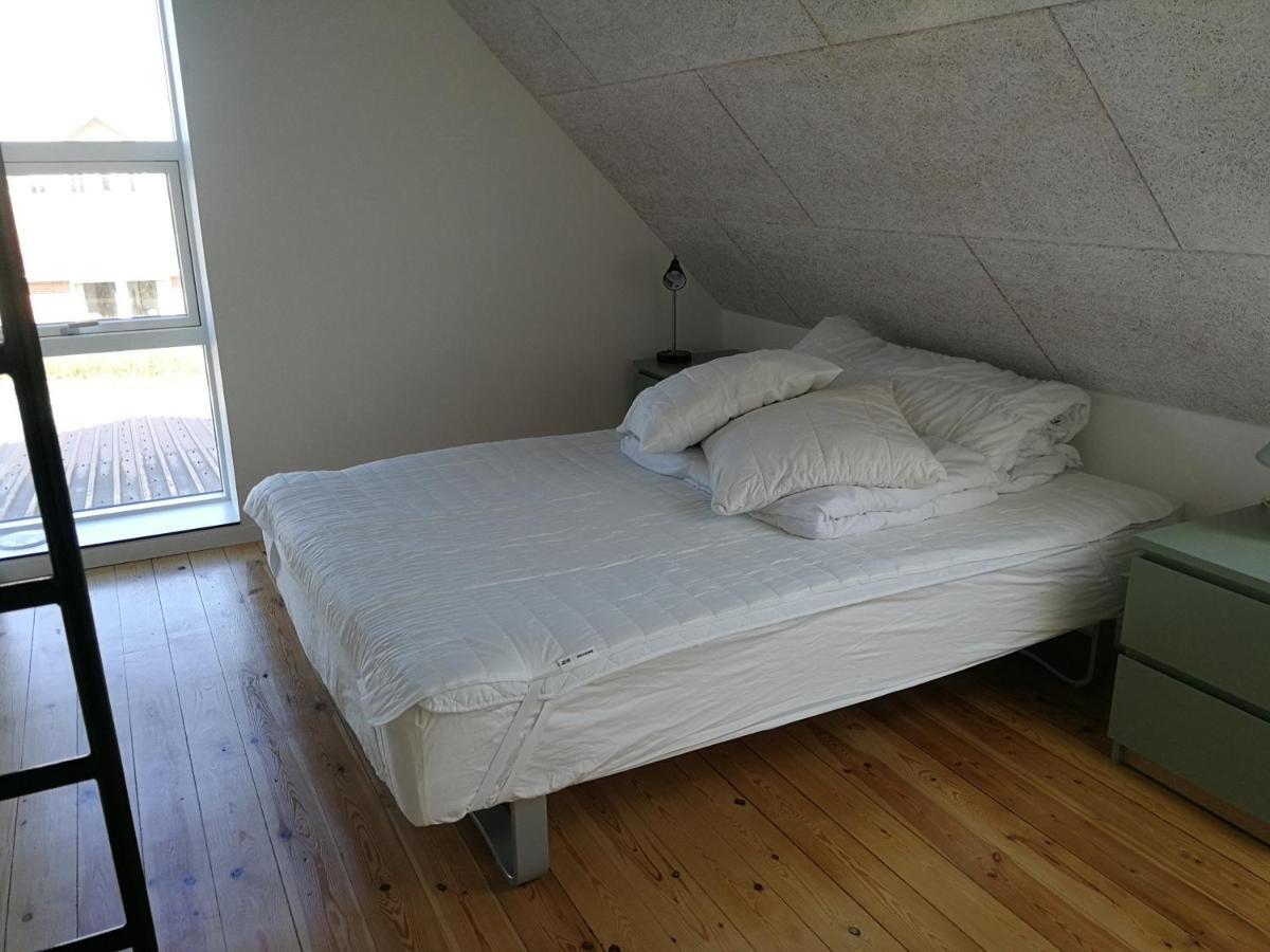 Bonnerup Strand Otel Dış mekan fotoğraf