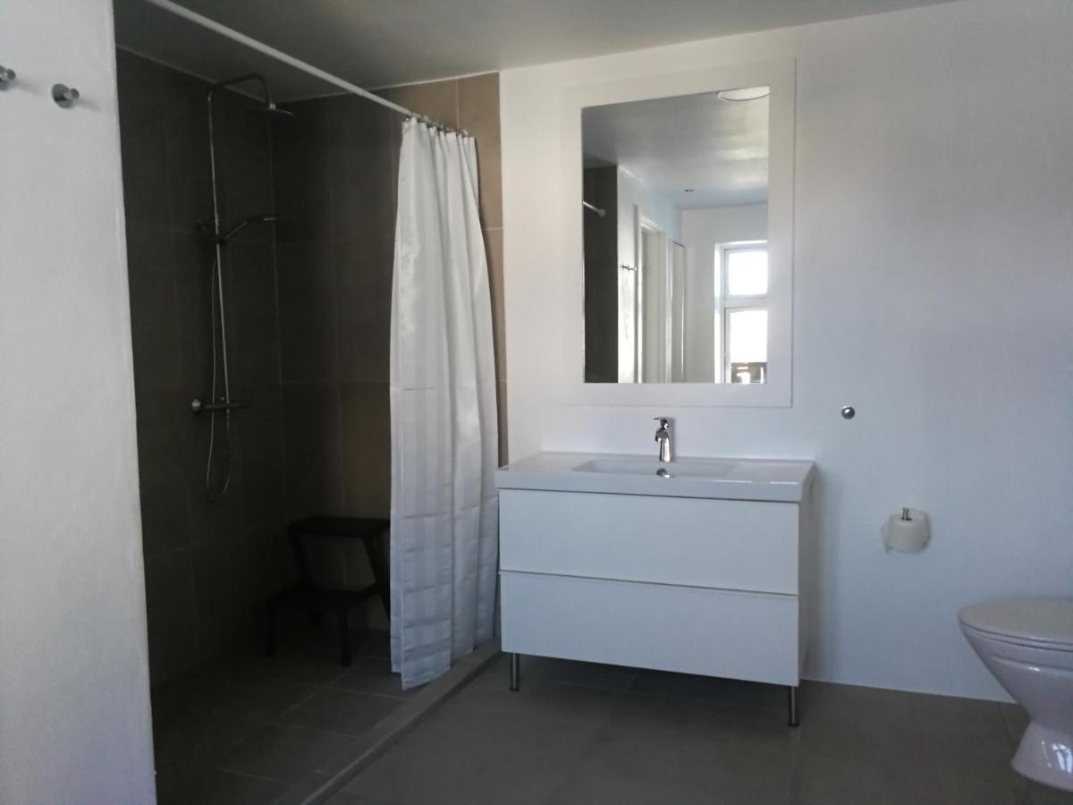 Bonnerup Strand Otel Dış mekan fotoğraf