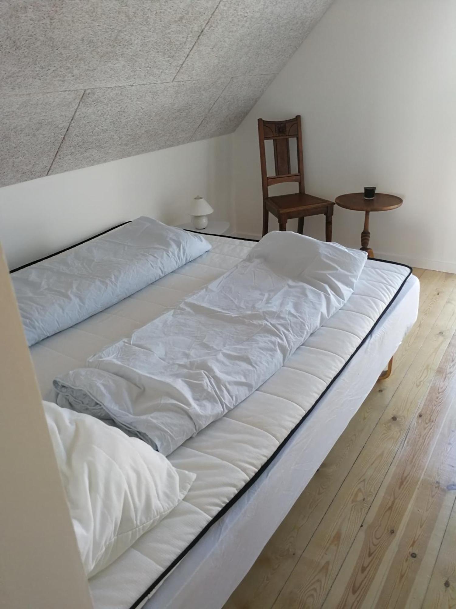 Bonnerup Strand Otel Dış mekan fotoğraf
