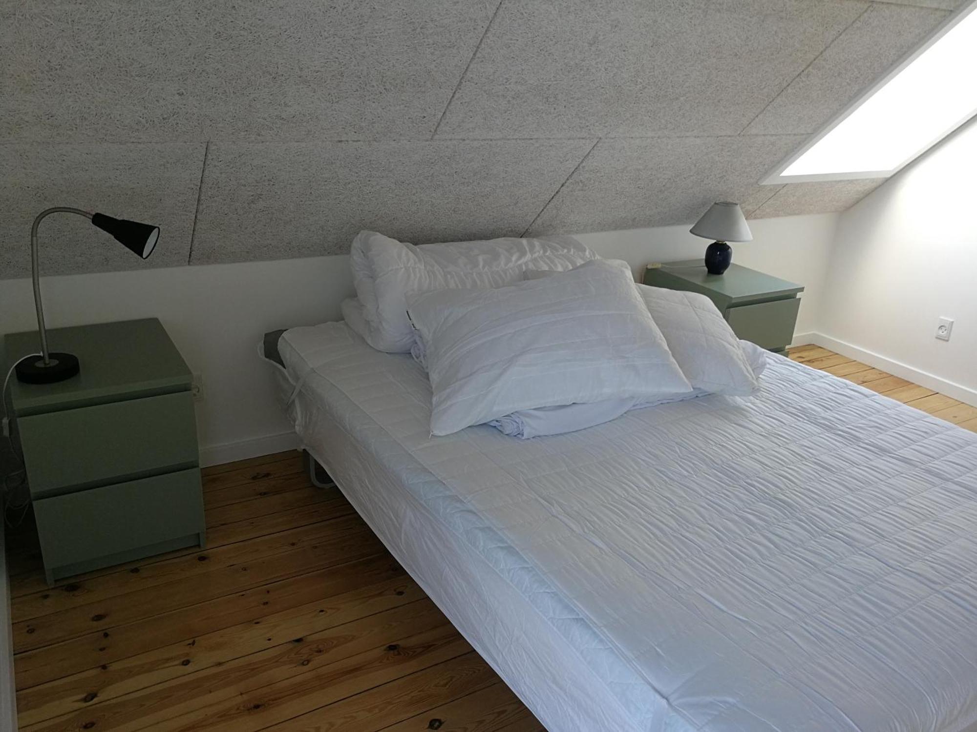 Bonnerup Strand Otel Dış mekan fotoğraf